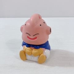 魔神ブー　ミニ貯金箱　ドラゴンボール　フィギュア　置物
