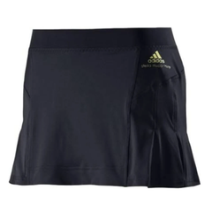 adidas by StellaMcCartney  ステラマッカートニー  テニス  ウェア  スコート  Lサイズ  中古美品  紺