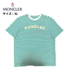 2024年最新】モンクレールボーダーTシャツの人気アイテム - メルカリ