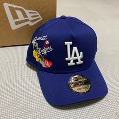 NEW ERA 《ロサンゼルス・ドジャース》