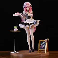 2024年最新】崩壊3rd フィギュアの人気アイテム - メルカリ