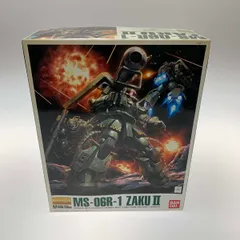 2025年最新】1/100 MG MS-06R-1 ザクII ver.2.0 ア・バオア