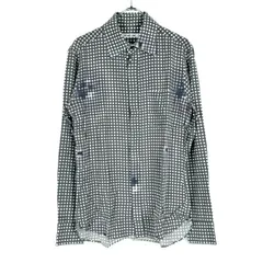 HELMUT LANG 蛍光イエロー 半袖シャツ 本人期 アーカイブ HELMUT LANG（シャツ）のフリマアイテム一覧