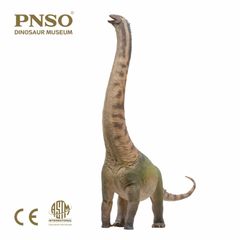 PNSO 成長シリーズ 65 先史時代 テリジノサウルス テリジノ