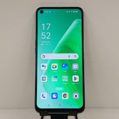 OPPO A54 5G OPG02 au ファンタスティックパープル 送料無料 本体 c13824