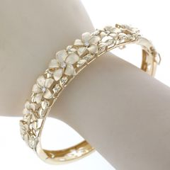 K18YG イエローゴールド ネックレストップ ダイヤモンド0.009ct