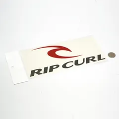 2024年最新】RIPCURLステッカーの人気アイテム - メルカリ