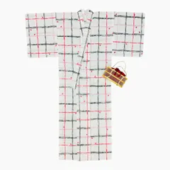 【🌟大特価 訳あり🌟定価13,800円】ME-A-326  新品　美品  2点セット　１点限り 浴衣　花　桜　さくら　ピンク　黒　ラメ　格子　カゴバック　ViVi お祭り　デート　アレンジ　レディース  女性  夏祭り  花火  ゆかた 大人可愛い レトロ