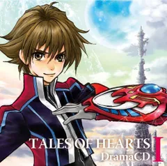 【中古】DS専用ソフト「テイルズ・オブ・ハーツ」ドラマCD Vol.1