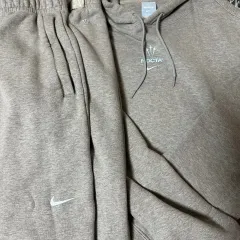 Nocta ジャージ　希少Sサイズ NIKE - NIKE NOCTA トラックジャケット Mサイズの通販 by