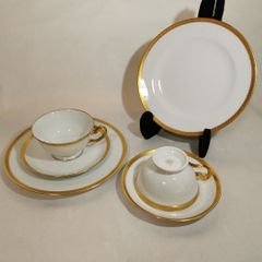 大倉陶園✖️ブルックスブラザーズ 食器 セット 非売品⭐︎ - メルカリ