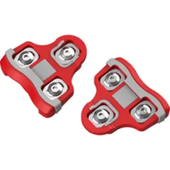 新品 ファベロ(Favero) 771-42 Red cleats
