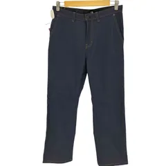 ザノースフェイス THE NORTH FACE Denim Climbing Straight Pant デニム クライミング ストレート パンツ レディース  L