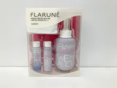 未開封 アルビオン フラルネ ブライトリファイン ミルク EM リミテッドデザインキット Ⅱ MADE IN JAPAN■