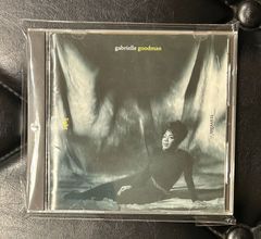 【帯付きCD】ガブリエル・グッドマン「トラヴェリン・ライト」Gabrielle Goodman