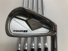 TOUR B X-CB 2019 | S | NSプロ 850GH | 中古 | アイアンセット