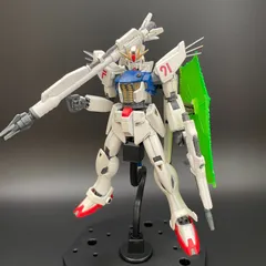 HG F91 3種未組立品セット販売 2025年最新】HG 1/144 機動戦士ガンダムF91 ガンダムF91の人気