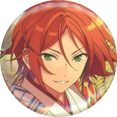 【中古】バッジ・ピンズ 葵ひなた 「あんさんぶるスターズ!! イベコレ缶バッジ[2021 SUMMER] -Idol Side-」