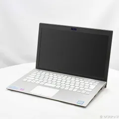 美品 VAIO Pro PF S11 ホワイト 新品SSD500GB US-KB 美品 VAIO Pro PF S11 ホワイト 新品SSD500GB US-KB