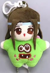 【新品】陳情令◆王一博（藍忘機）ぬいぐるみ➕鶏　酔っ払い藍ジャン魔道祖師 2025年最新】陳情令 ぬいぐるみ 公式の人気アイテム - メルカリ
