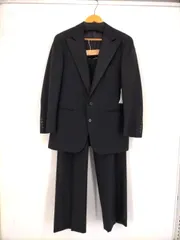 ポロバイラルフローレン Polo by RALPH LAUREN 三角タグ タキシード ジャケット スラックス セットアップ メンズ  C92-W80-T170のサムネイル