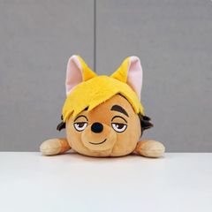ペルソナ5 P5 ザ・ロイヤル コロこっと 喜多川祐介 ぬいぐるみ・マスコット ペルソナ5 ザ・ロイヤル』より、怪盗団メンバーのぬいぐるみ
