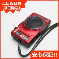 2024年最新】COOLPIX S8100の人気アイテム - メルカリ