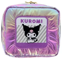 【中古】バッグ クロミ スクエアポーチ Petit collection 「サンリオキャラクターズ」