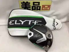 未使用★ELYTE トリプルダイヤモンド 3W 15度 ヘッド 日本正規品 2025年最新】Yahoo!オークション -elyte トリプルダイヤモンドの