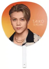 2025年最新】佐々木大光 うちわの人気アイテム - メルカリ