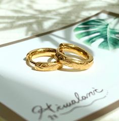【 両耳 】【 ハワイアンジュエリー 】 ワンタッチ フープ ピアス ( ゴールド ) 13mm / サージカルステンレス SUS 316L / ニッケルフリー 金属アレルギー対応 / つけっぱなし 錆びない / 送料無料 / ギフト ラッピング プレゼント