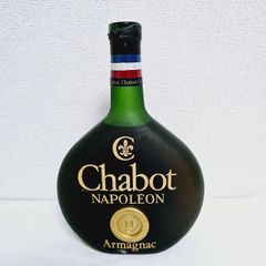 ナポレオンＣhａbOｔ 大幅値下げ‼️ChabotNapoléonSpecialシャボーナポレオン - メルカリ
