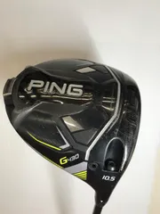【極美品】PING G430 LST ドライバー 10.5° ヘッドのみ 美品 PING G430 LST 10.5度 ドライバーヘッド
