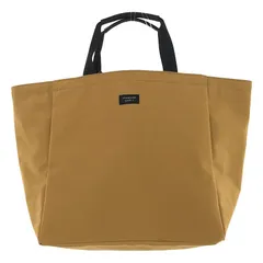 2024年最新】STANDARD SUPPLY(スタンダード サプライ)/B TOTE（XS）の