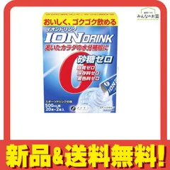 ファイン イオンドリンク スポーツドリンク味 500ml用 22本入 