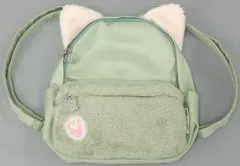 【中古】雑貨 ジェラトーニ リュックサック 「Duffy and Friends-ダッフィー＆フレンズ-」 東京ディズニーシー限定