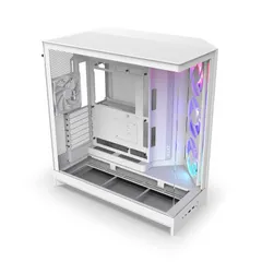2026年最新】NZXT F420 RGB Core Fan White 3ファン搭載 420mm の人気
