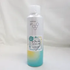 【新品未使用】SOFINA iP レフィル付け替え用 SOFINA iP レフィルつけかえ用 美容液90g - メルカリ