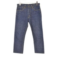 【orslow】107W IVY FIT JEANデニムパンツ