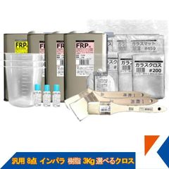 日本ペイント アドミラ280補正用クリヤー& マルチ151 & マイカベース3M