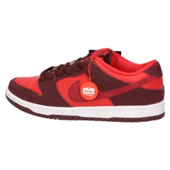 2026年最新】nike sb dunk low cherryの人気アイテム - メルカリ