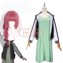 2025年最新】廣井きくり コスプレの人気アイテム - メルカリ