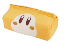 ティ【送料無料】【星のカービィ】ぬいぐるみフェイスティッシュカバー【フェイス】【ワドルディ】【ゲーム】【ゲームキャラ】【カービー】【任天堂】【カバー】【ケース】【ティッシュ入れ】【収納】【インテリア】【雑貨】【グッズ】【かわいい】