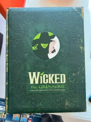 Wicked: 洋書 507911525.jpg?1540467365