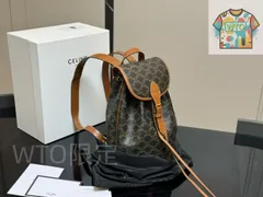 [Celine] ミニバックパック - 専用ボックス付き | セリーヌ レディースバッグ｜本日限定WTO｜新品未使用-WTO輸入2-UVB45
