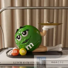 エムアンドエムズ M&M´s 非売品！特大ディスプレイ