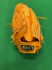 40%オフ‼️ ZETT プロステイタス硬式用　　　（左投投手用）
