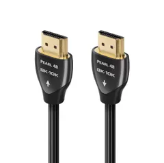 オーディオクエスト Carbon48HDMIケーブル1m中古美品　PS5などに オーディオクエスト Carbon48HDMIケーブル1m中古美品 PS5などに