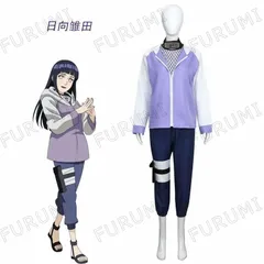 2025年最新】narutoコスプレ ひなたの人気アイテム - メルカリ