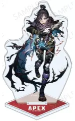 【中古】アクリルスタンド・アクリルパネル レイス アクリルスタンド 「Apex Legends VTuber最協決定戦」